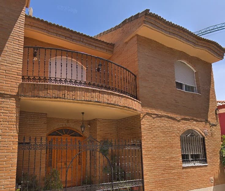 Ventanas y terrazas
